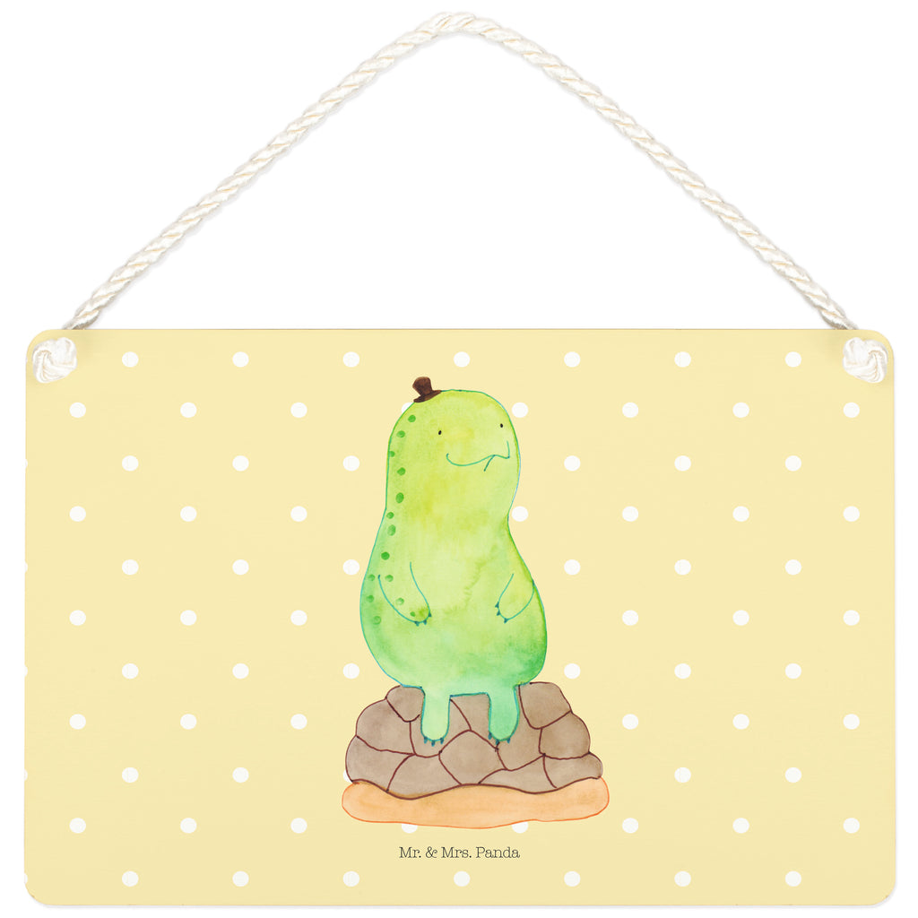 Deko Schild Schildkröte pausiert Dekoschild, Deko Schild, Schild, Tür Schild, Türschild, Holzschild, Wandschild, Wanddeko, Schildkröte, Achtsamkeit, Entschleunigen, achtsam