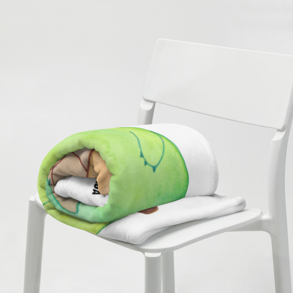 Babydecke Schildkröte pausiert Babydecke, Babygeschenk, Geschenk Geburt, Babyecke Kuscheldecke, Krabbeldecke, Schildkröte, Achtsamkeit, Entschleunigen, achtsam