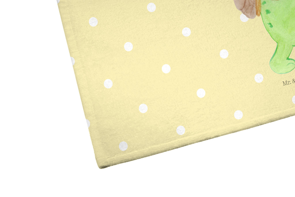 Gäste Handtuch Schildkröte Wanderer Gästetuch, Reisehandtuch, Sport Handtuch, Frottier, Kinder Handtuch, Schildkröte, Schildkröten, Motivation, Motivationsspruch, Motivationssprüche, Neuanfang