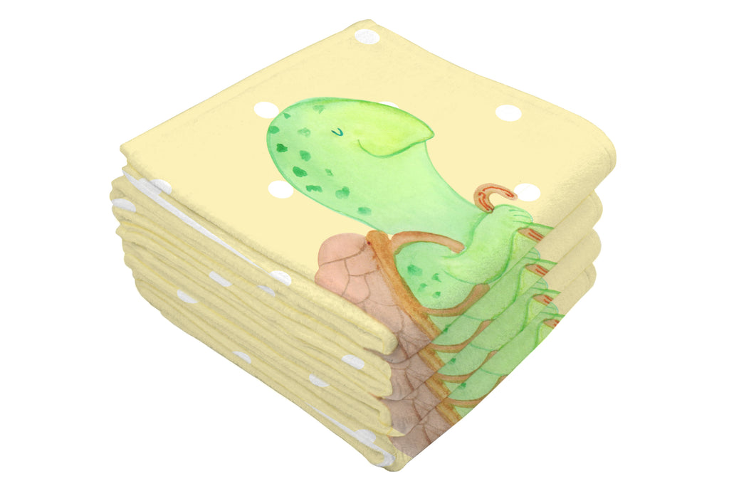 Gäste Handtuch Schildkröte Wanderer Gästetuch, Reisehandtuch, Sport Handtuch, Frottier, Kinder Handtuch, Schildkröte, Schildkröten, Motivation, Motivationsspruch, Motivationssprüche, Neuanfang