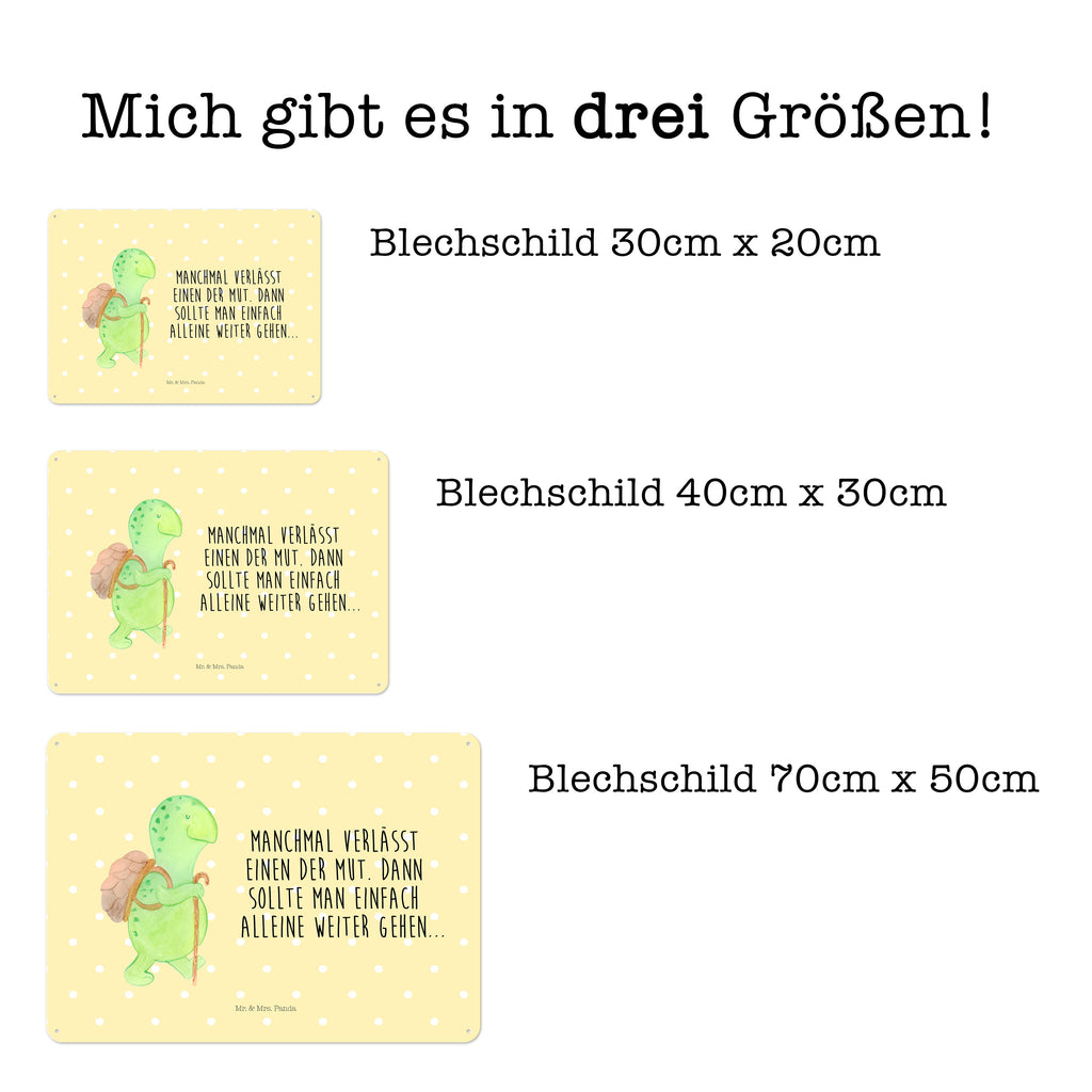Blechschild Schildkröte Wanderer Schildkröte, Schildkröten, Motivation, Motivationsspruch, Motivationssprüche, Neuanfang Blechschild, Metallschild, Geschenk Schild, Schild, Magnet-Metall-Schild, Deko Schild, Wandschild, Wand-Dekoration, Türschild, Wandschild, Metallschild  Schildkröte