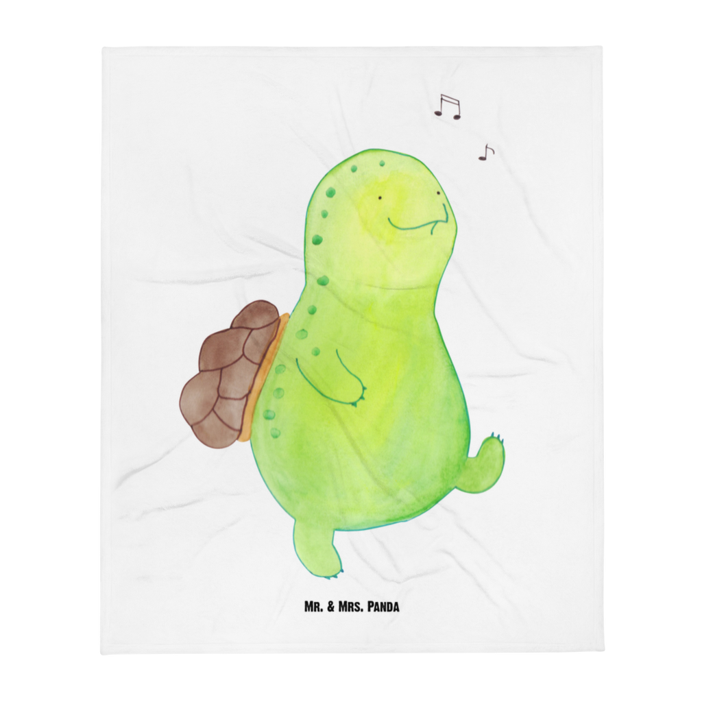 Babydecke Schildkröte pfeift Babydecke, Babygeschenk, Geschenk Geburt, Babyecke Kuscheldecke, Krabbeldecke, Schildkröte, Schildi, Schildkröten, fröhlich, Glück, Motivation, Lebensfreude, Depression, Trennung, Neuanfang