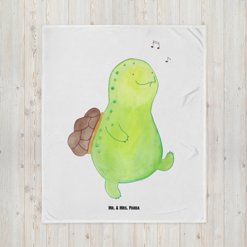 Babydecke Schildkröte pfeift Babydecke, Babygeschenk, Geschenk Geburt, Babyecke Kuscheldecke, Krabbeldecke, Schildkröte, Schildi, Schildkröten, fröhlich, Glück, Motivation, Lebensfreude, Depression, Trennung, Neuanfang