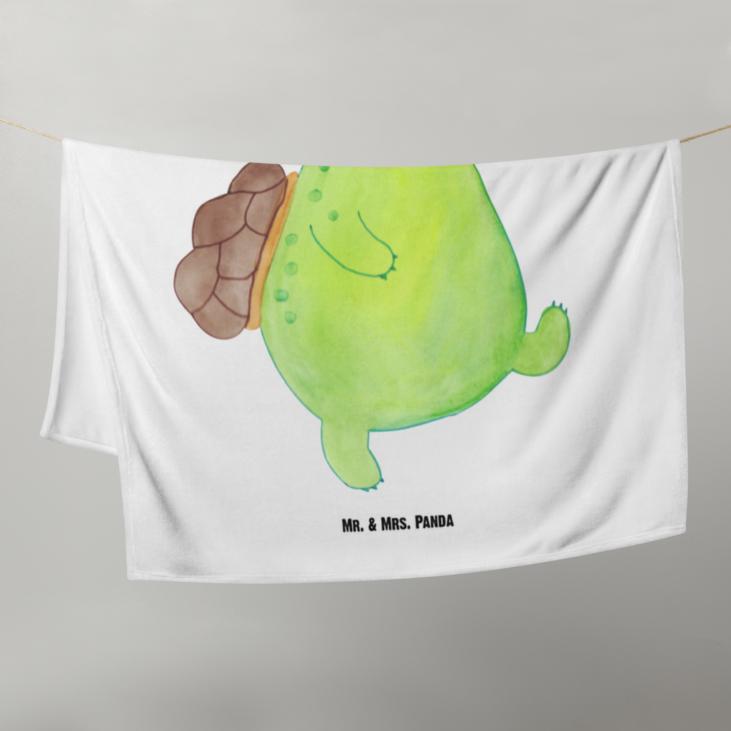 Babydecke Schildkröte pfeift Babydecke, Babygeschenk, Geschenk Geburt, Babyecke Kuscheldecke, Krabbeldecke, Schildkröte, Schildi, Schildkröten, fröhlich, Glück, Motivation, Lebensfreude, Depression, Trennung, Neuanfang