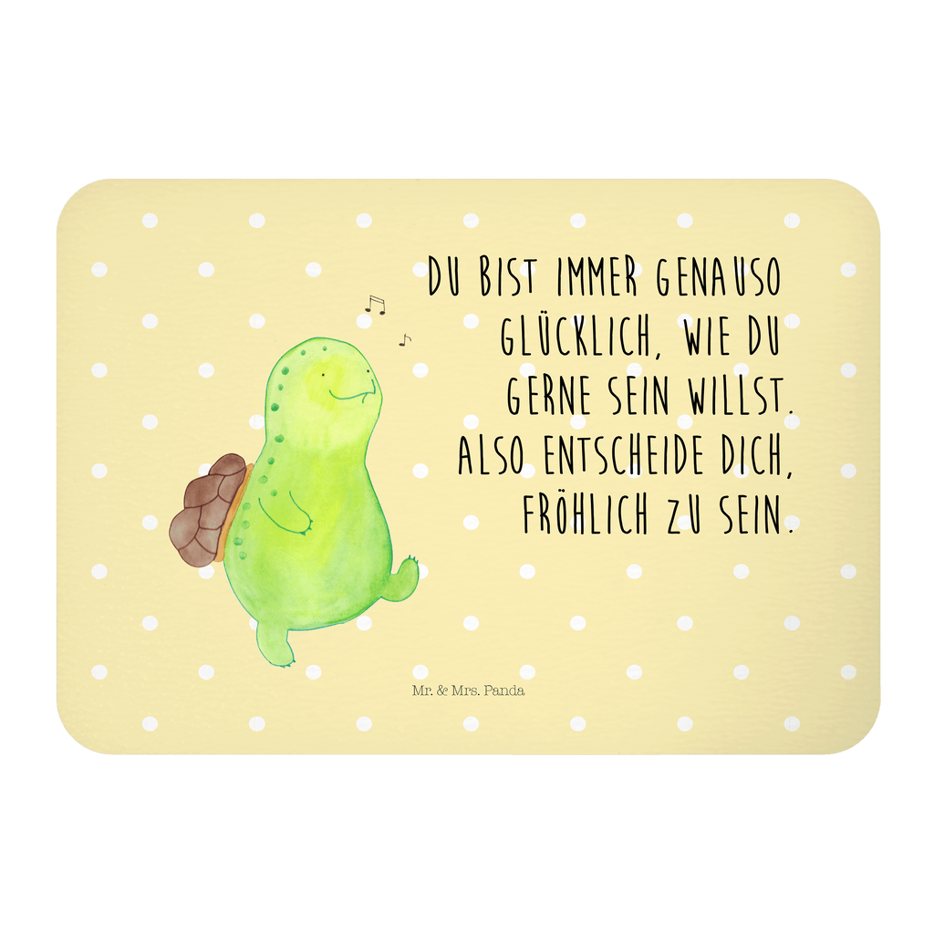 Magnet Schildkröte pfeift Kühlschrankmagnet, Pinnwandmagnet, Souvenir Magnet, Motivmagnete, Dekomagnet, Whiteboard Magnet, Notiz Magnet, Kühlschrank Dekoration, Schildkröte, Schildi, Schildkröten, fröhlich, Glück, Motivation, Lebensfreude, Depression, Trennung, Neuanfang