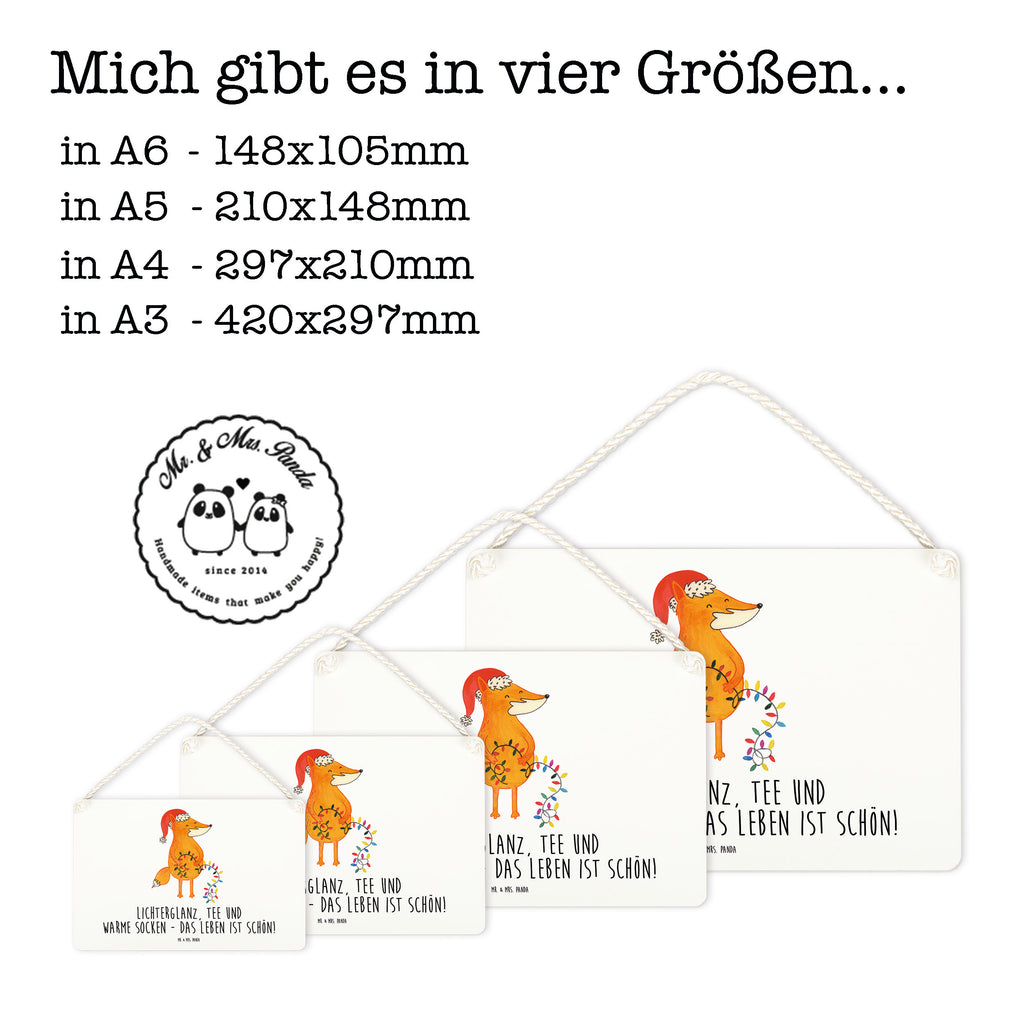 Deko Schild Fuchs Weihnachten Dekoschild, Deko Schild, Schild, Tür Schild, Türschild, Holzschild, Wandschild, Wanddeko, Winter, Weihnachten, Weihnachtsdeko, Nikolaus, Advent, Heiligabend, Wintermotiv, Fuchs, Füchse, Spruch schön, Geschenk Weihnachten, Weihnachtsmann, Weihnachtszeit