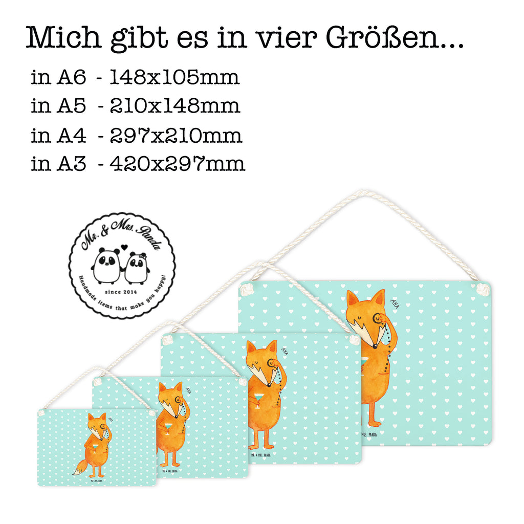 Deko Schild Fuchs Lord Fuchs, Füchse, tröstende Worte, Spruch lustig, Liebeskummer Geschenk, Motivation Spruch, Problemlösung Dekoschild, Deko Schild, Schild, Tür Schild, Türschild, Holzschild, Wandschild, Wanddeko  Fuchs