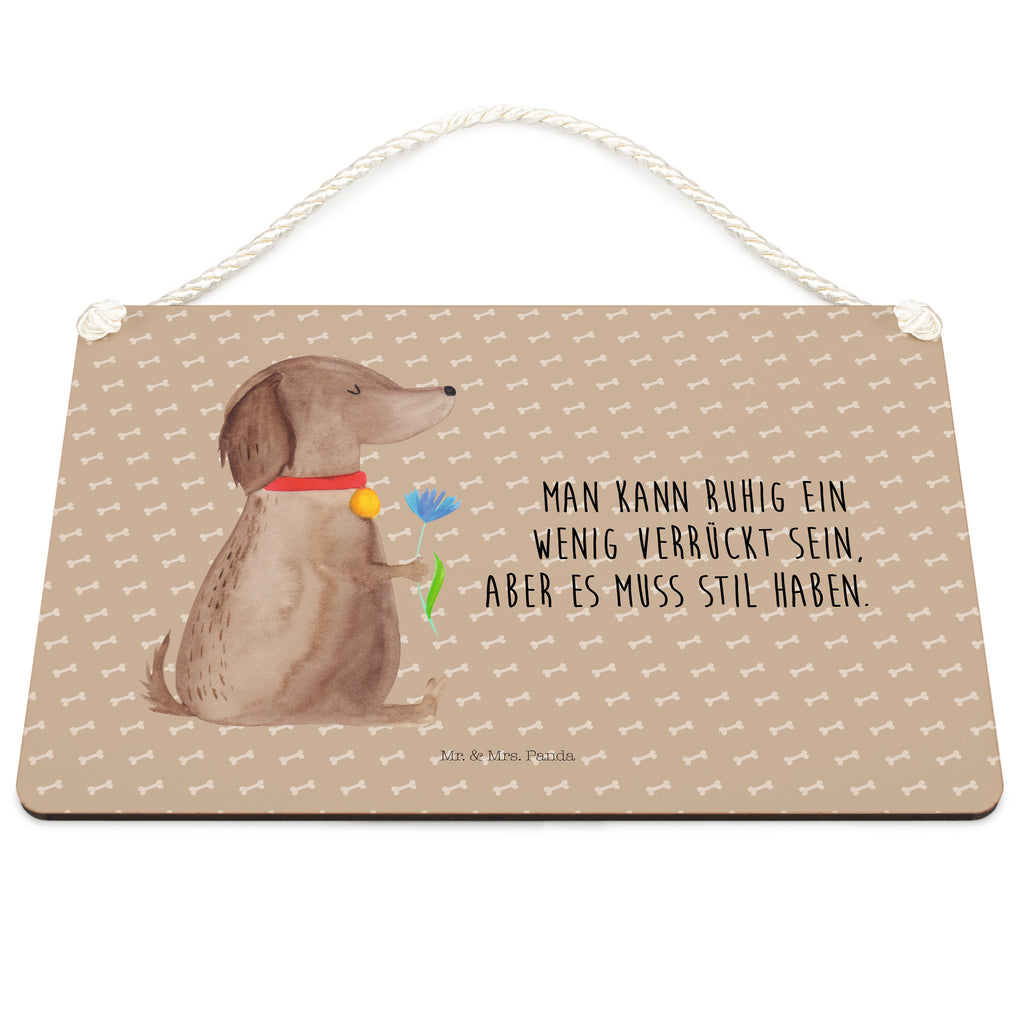Deko Schild Hund Blume Dekoschild, Deko Schild, Schild, Tür Schild, Türschild, Holzschild, Wandschild, Wanddeko, Hund, Hundemotiv, Haustier, Hunderasse, Tierliebhaber, Hundebesitzer, Sprüche, Hunde, Frauchen, Hundeliebe