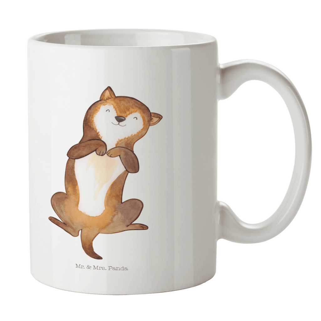 Tasse Hund Bauchkraulen Hund, Hunde, Hundeliebe, Hundewelpe, Bauchkraulen,  Becher, Kaffeetasse, Kaffeebecher, Tee, Frühstück, Büro  Hund, Hundemotiv, Haustier, Hunderasse, Tierliebhaber, Hundebesitzer, Sprüche