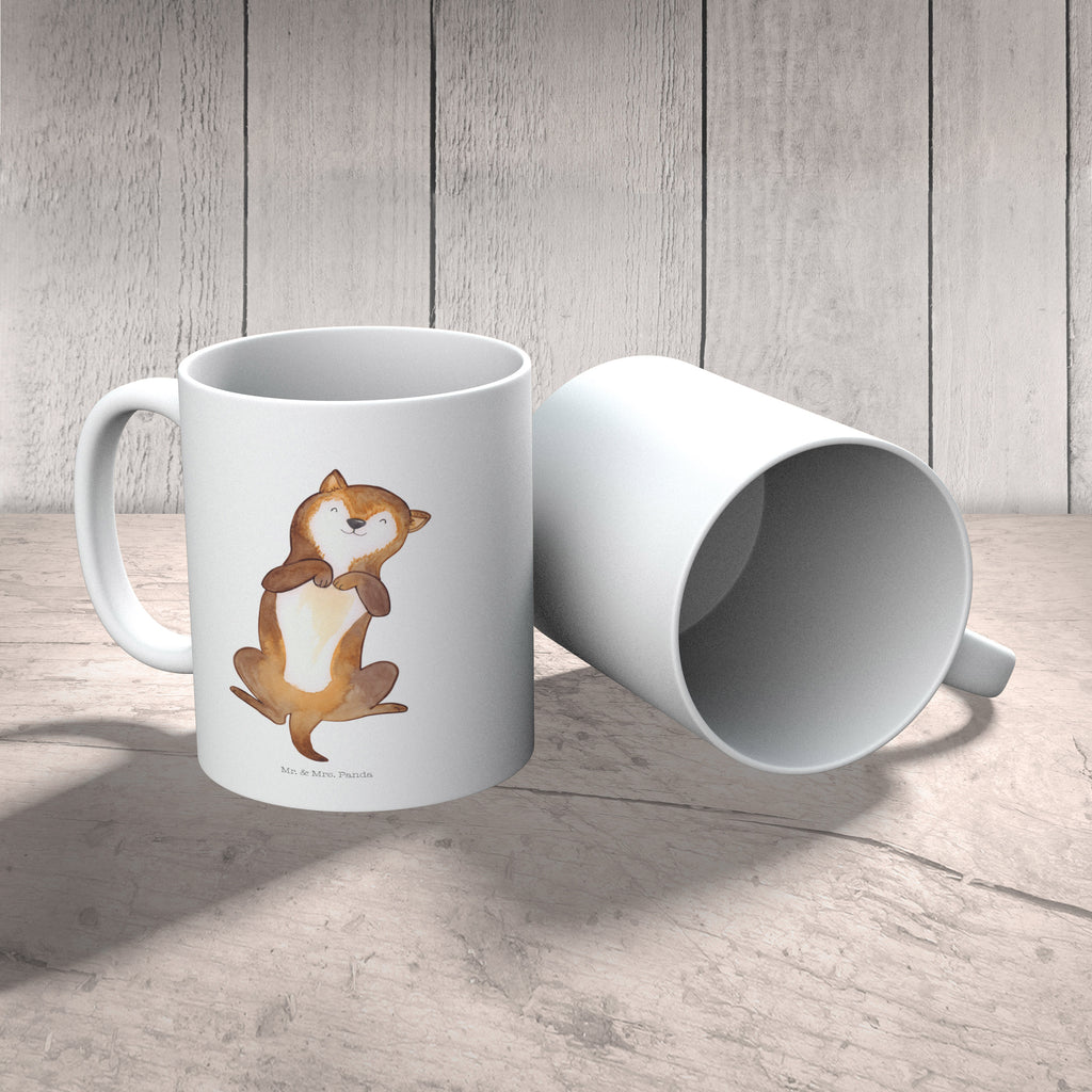 Tasse Hund Bauchkraulen Hund, Hunde, Hundeliebe, Hundewelpe, Bauchkraulen,  Becher, Kaffeetasse, Kaffeebecher, Tee, Frühstück, Büro  Hund, Hundemotiv, Haustier, Hunderasse, Tierliebhaber, Hundebesitzer, Sprüche