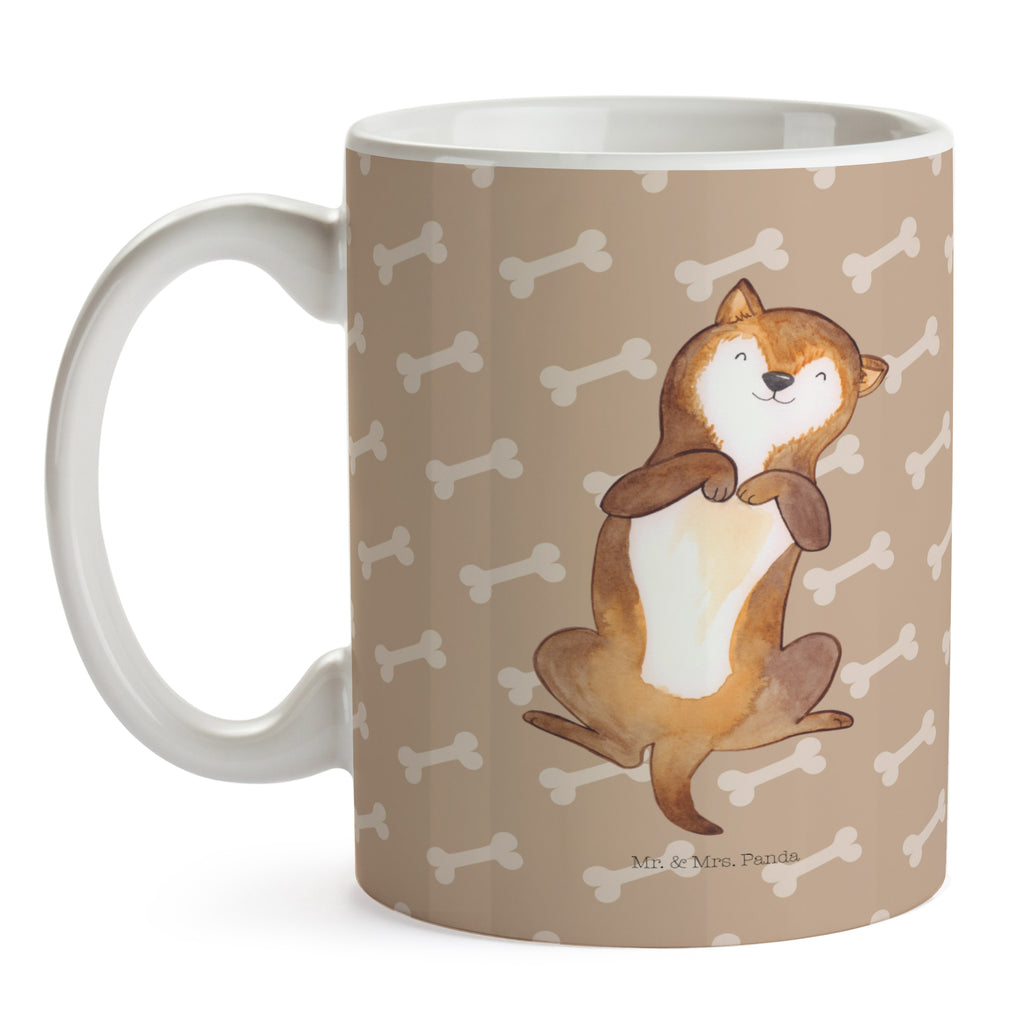 Tasse Hund Bauchkraulen Hund, Hunde, Hundeliebe, Hundewelpe, Bauchkraulen,  Becher, Kaffeetasse, Kaffeebecher, Tee, Frühstück, Büro  Hund, Hundemotiv, Haustier, Hunderasse, Tierliebhaber, Hundebesitzer, Sprüche