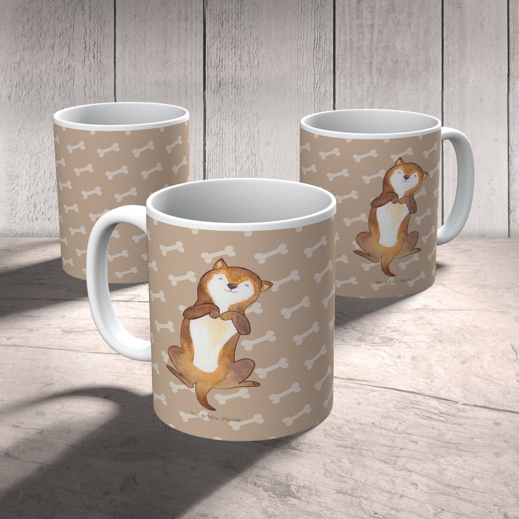 Tasse Hund Bauchkraulen Hund, Hunde, Hundeliebe, Hundewelpe, Bauchkraulen,  Becher, Kaffeetasse, Kaffeebecher, Tee, Frühstück, Büro  Hund, Hundemotiv, Haustier, Hunderasse, Tierliebhaber, Hundebesitzer, Sprüche
