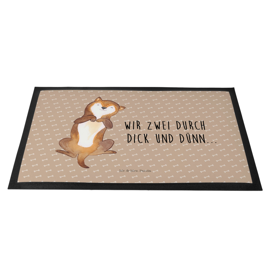 Fußmatte Hund Bauchkraulen Hund, Hunde, Hundeliebe, Hundewelpe, Bauchkraulen,  Türvorleger, Schmutzmatte, Fußabtreter, Matte, Schmutzfänger, Fußabstreifer, Schmutzfangmatte, Türmatte, Motivfußmatte,  Haustürmatte, Vorleger  Hund, Hundemotiv, Haustier, Hunderasse, Tierliebhaber, Hundebesitzer, Sprüche