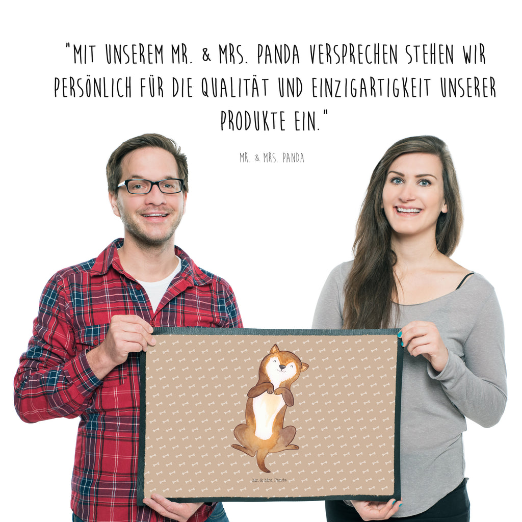 Fußmatte Hund Bauchkraulen Hund, Hunde, Hundeliebe, Hundewelpe, Bauchkraulen,  Türvorleger, Schmutzmatte, Fußabtreter, Matte, Schmutzfänger, Fußabstreifer, Schmutzfangmatte, Türmatte, Motivfußmatte,  Haustürmatte, Vorleger  Hund, Hundemotiv, Haustier, Hunderasse, Tierliebhaber, Hundebesitzer, Sprüche