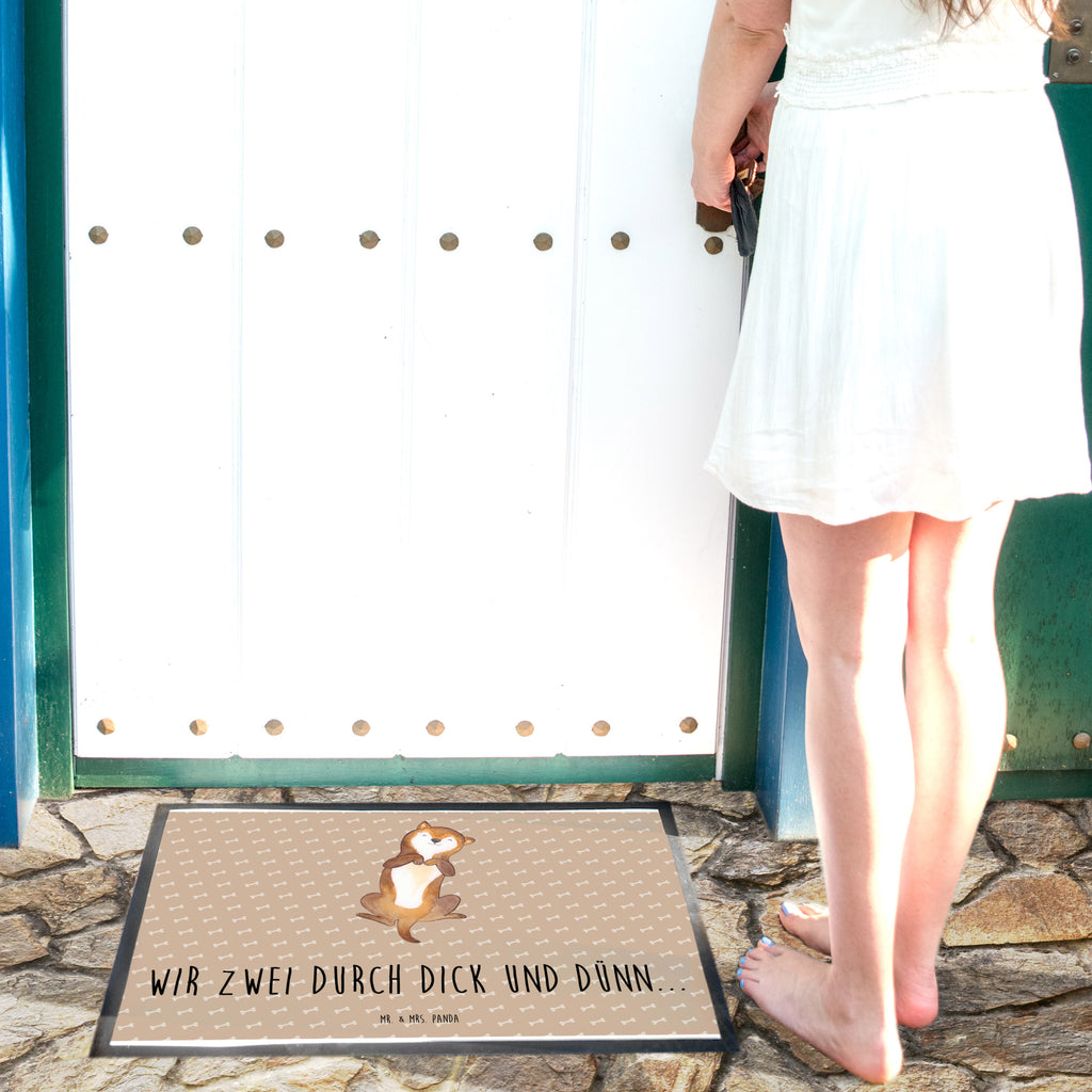 Fußmatte Hund Bauchkraulen Hund, Hunde, Hundeliebe, Hundewelpe, Bauchkraulen,  Türvorleger, Schmutzmatte, Fußabtreter, Matte, Schmutzfänger, Fußabstreifer, Schmutzfangmatte, Türmatte, Motivfußmatte,  Haustürmatte, Vorleger  Hund, Hundemotiv, Haustier, Hunderasse, Tierliebhaber, Hundebesitzer, Sprüche