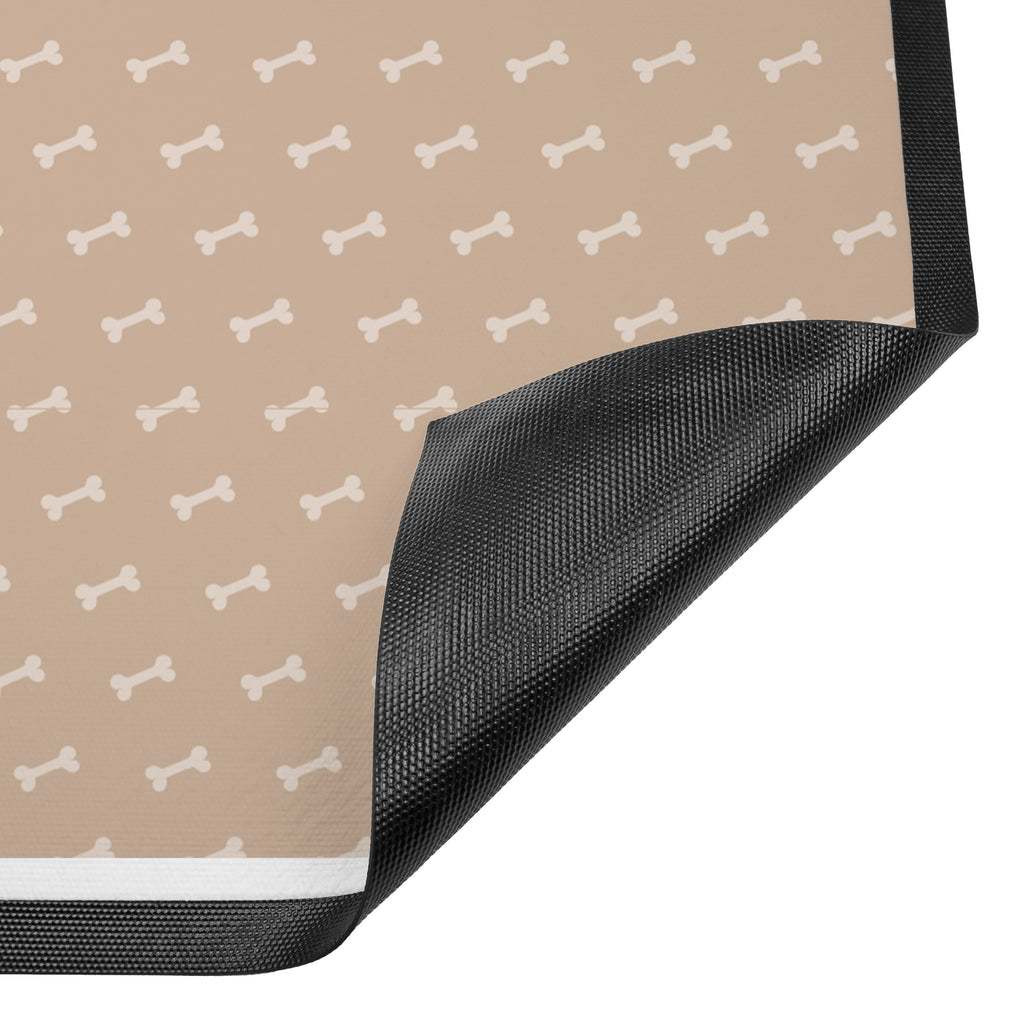 Fußmatte Hund Bauchkraulen Hund, Hunde, Hundeliebe, Hundewelpe, Bauchkraulen,  Türvorleger, Schmutzmatte, Fußabtreter, Matte, Schmutzfänger, Fußabstreifer, Schmutzfangmatte, Türmatte, Motivfußmatte,  Haustürmatte, Vorleger  Hund, Hundemotiv, Haustier, Hunderasse, Tierliebhaber, Hundebesitzer, Sprüche