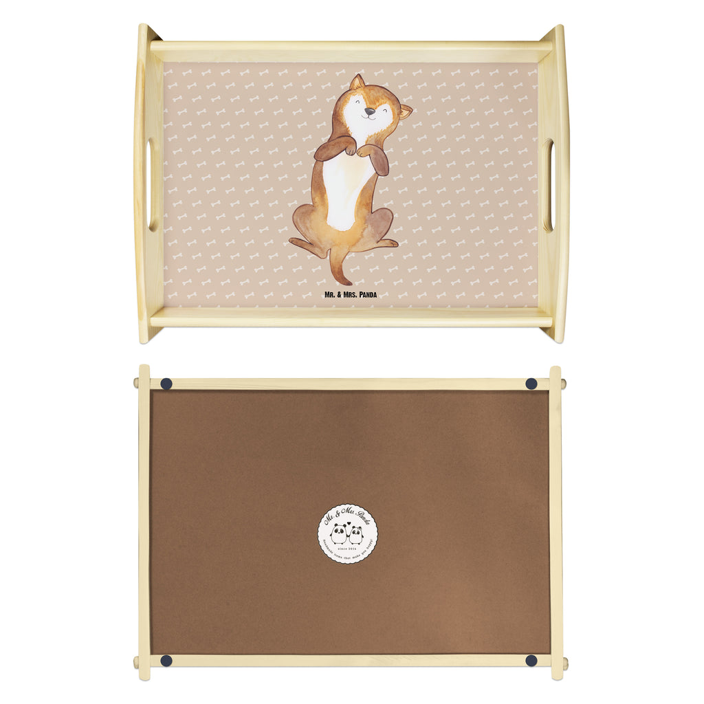 Serviertablett Hund Bauchkraulen Tablett, Holztablett, Küchentablett, Dekotablett, Frühstückstablett, Hund, Hundemotiv, Haustier, Hunderasse, Tierliebhaber, Hundebesitzer, Sprüche, Hunde, Hundeliebe, Hundewelpe, Bauchkraulen