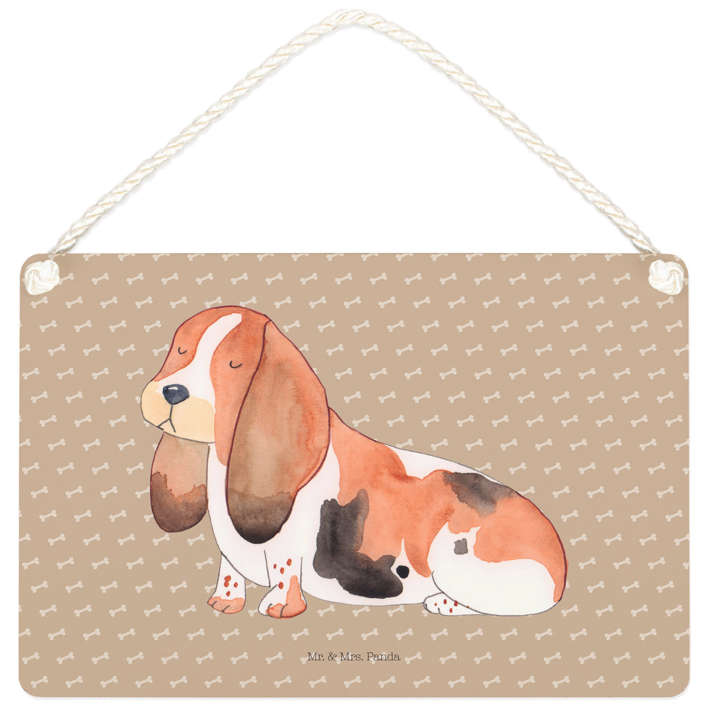 Deko Schild Hund Basset Hound Dekoschild, Deko Schild, Schild, Tür Schild, Türschild, Holzschild, Wandschild, Wanddeko, Hund, Hundemotiv, Haustier, Hunderasse, Tierliebhaber, Hundebesitzer, Sprüche, Basset Hound, Basset, Hundeliebe, kinderlos