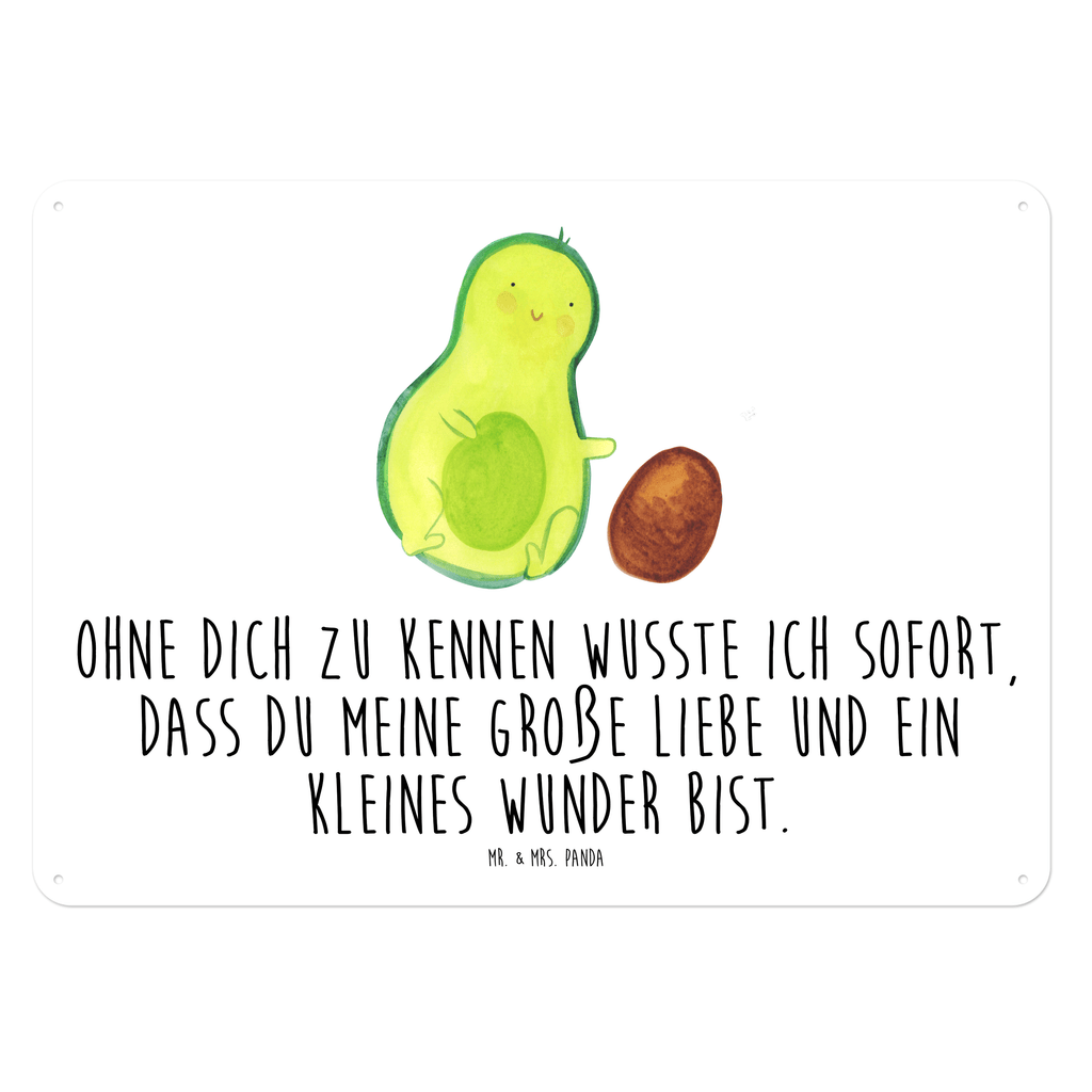 Blechschild Avocado rollt Kern Blechschild, Metallschild, Geschenk Schild, Schild, Magnet-Metall-Schild, Deko Schild, Wandschild, Wand-Dekoration, Türschild, Avocado, Veggie, Vegan, Gesund, Avocados, Schwanger, Geburt, Geburtstag, Säugling, Kind, erstes Kind, zur Geburt, Schwangerschaft, Babyparty, Baby, große Liebe, Liebe, Love