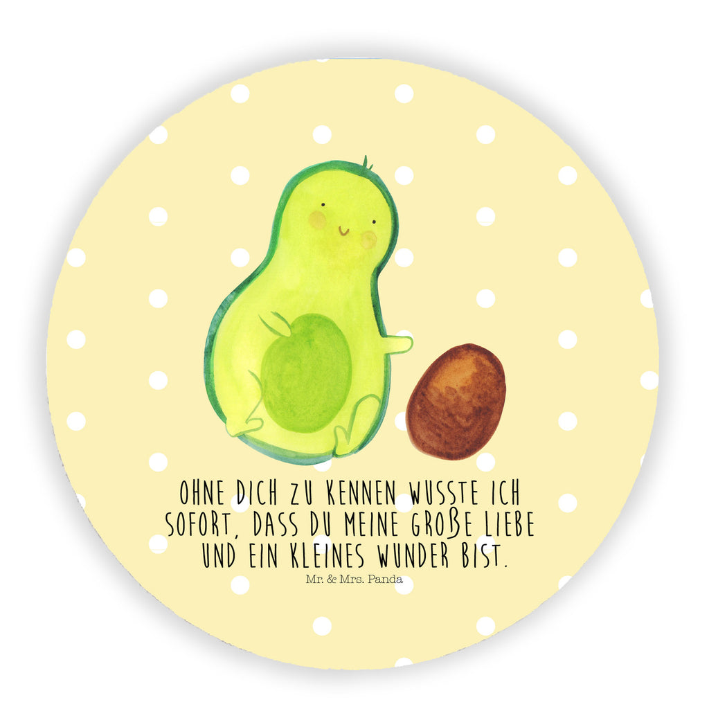 Rund Magnet Avocado rollt Kern Kühlschrankmagnet, Pinnwandmagnet, Souvenir Magnet, Motivmagnete, Dekomagnet, Whiteboard Magnet, Notiz Magnet, Kühlschrank Dekoration, Avocado, Veggie, Vegan, Gesund, Avocados, Schwanger, Geburt, Geburtstag, Säugling, Kind, erstes Kind, zur Geburt, Schwangerschaft, Babyparty, Baby, große Liebe, Liebe, Love