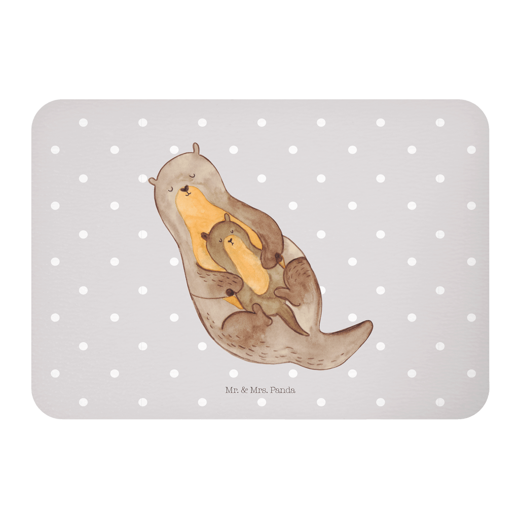 Magnet Otter mit Kind Kühlschrankmagnet, Pinnwandmagnet, Souvenir Magnet, Motivmagnete, Dekomagnet, Whiteboard Magnet, Notiz Magnet, Kühlschrank Dekoration, Otter, Fischotter, Seeotter, Otter Seeotter See Otter