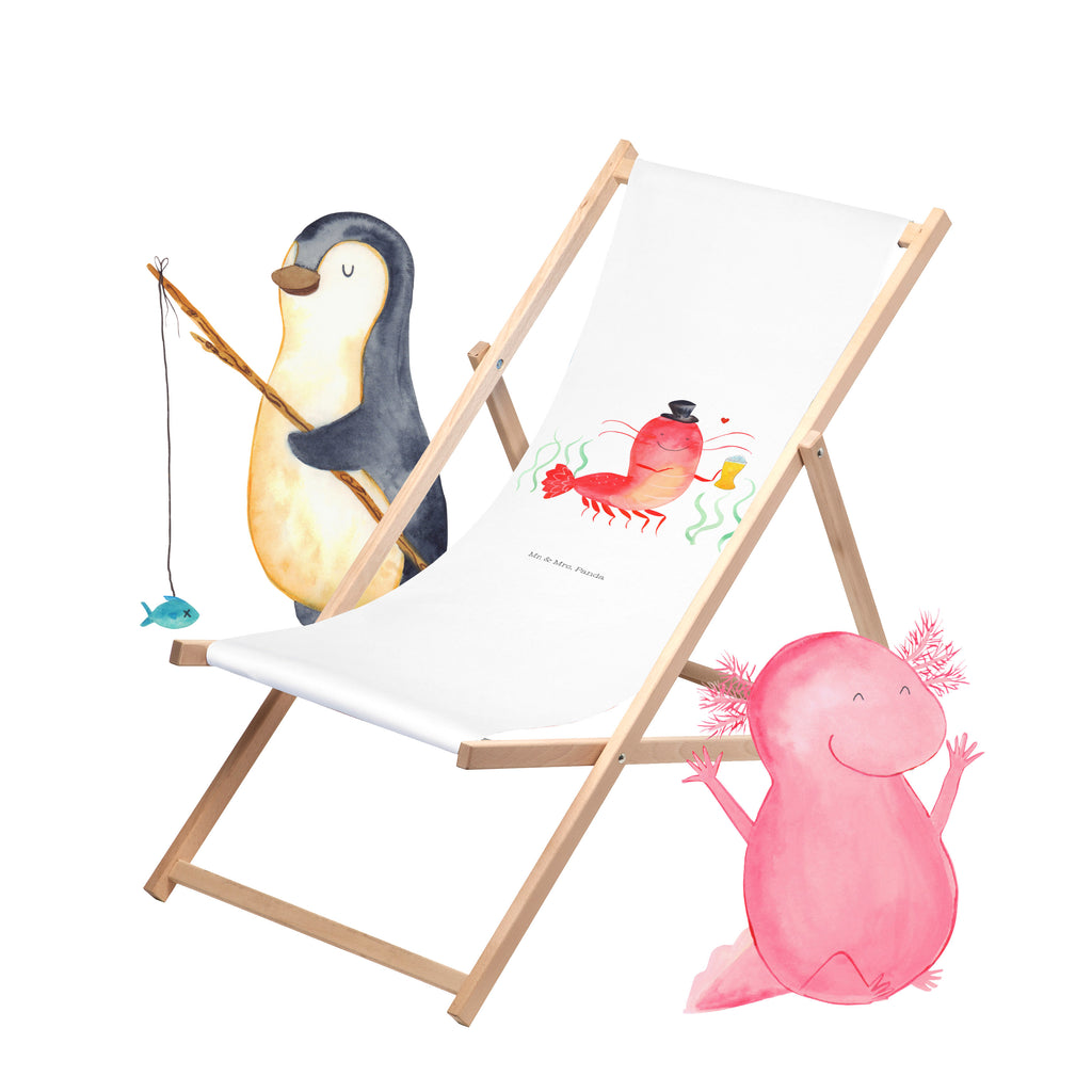 Gartenliege Hummer mit Weizen Sonnenliege, Strandliege, Liege, Liegestuhl, Gartenliege, Gartenstuhl, Meerestiere, Meer, Urlaub, Garnele, Garnelen, Bier, Kochen, Männerhaushalt, Junggeselle, Junggesellin, Bierliebhaber, Kneipe, Gasthaus, Wirtschaft