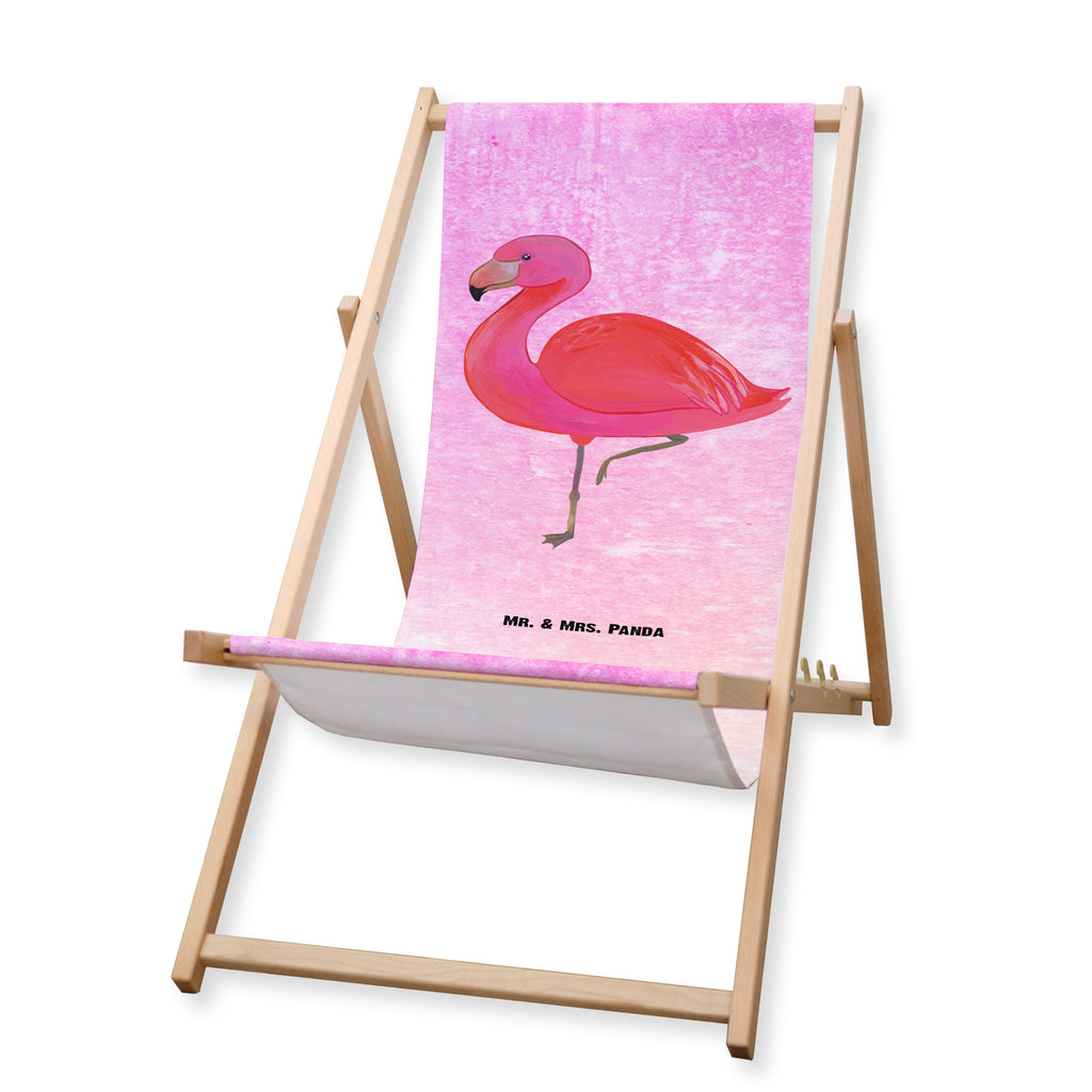 Gartenliege Flamingo classic Sonnenliege, Strandliege, Liege, Liegestuhl, Gartenliege, Gartenstuhl, Flamingo, Einzigartig, Selbstliebe, Stolz, ich, für mich, Spruch, Freundin, Freundinnen, Außenseiter, Sohn, Tochter, Geschwister