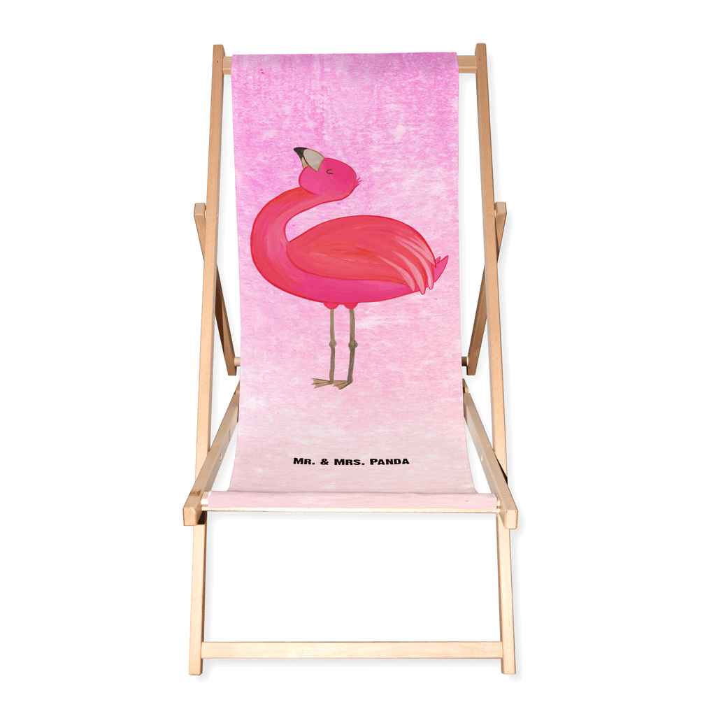 Gartenliege Flamingo stolz Sonnenliege, Strandliege, Liege, Liegestuhl, Gartenliege, Gartenstuhl, Flamingo, stolz, Freude, Selbstliebe, Selbstakzeptanz, Freundin, beste Freundin, Tochter, Mama, Schwester