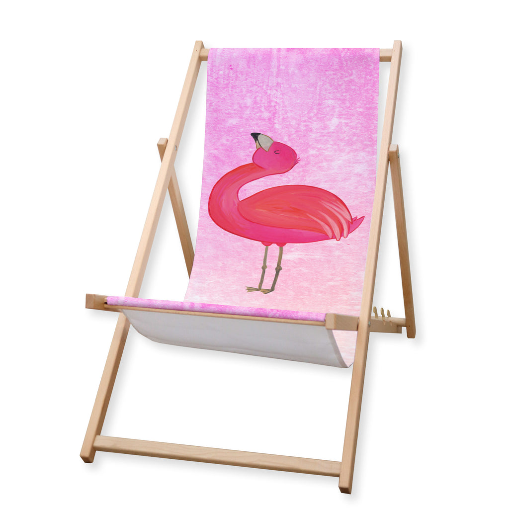 Gartenliege Flamingo stolz Sonnenliege, Strandliege, Liege, Liegestuhl, Gartenliege, Gartenstuhl, Flamingo, stolz, Freude, Selbstliebe, Selbstakzeptanz, Freundin, beste Freundin, Tochter, Mama, Schwester