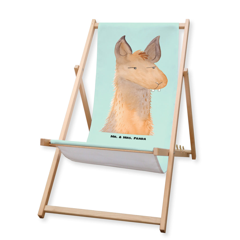 Gartenliege Lamakopf genervt Lama, Lamas, Recht haben, genervt sein, Freundin, beste Freundin, Partnerin, Büro, Büroalltag, Chef, Chefin, Azubi Sonnenliege, Strandliege, Liege, Liegestuhl, Gartenliege, Gartenstuhl  Lama, Alpaka