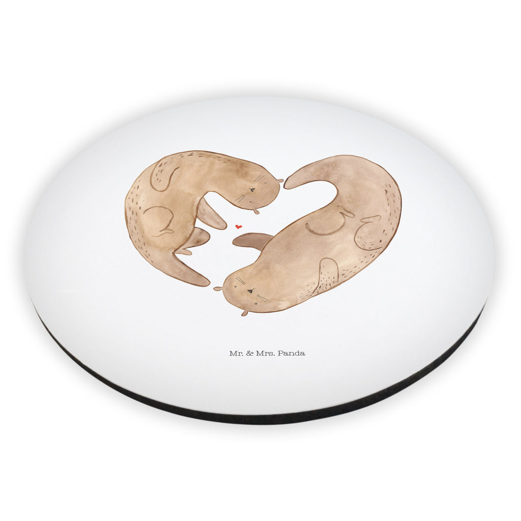 Rund Magnet Otter Herz Kühlschrankmagnet, Pinnwandmagnet, Souvenir Magnet, Motivmagnete, Dekomagnet, Whiteboard Magnet, Notiz Magnet, Kühlschrank Dekoration, Otter, Fischotter, Seeotter, Liebe, Herz, Liebesbeweis, Liebesgeschenk, Bessere Hälfte, Love you, Jahrestag, Hochzeitstag, Verlobung, gemeinsames Leben