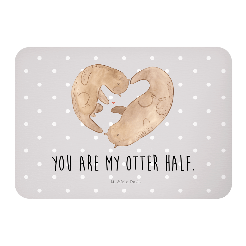 Magnet Otter Herz Kühlschrankmagnet, Pinnwandmagnet, Souvenir Magnet, Motivmagnete, Dekomagnet, Whiteboard Magnet, Notiz Magnet, Kühlschrank Dekoration, Otter, Fischotter, Seeotter, Liebe, Herz, Liebesbeweis, Liebesgeschenk, Bessere Hälfte, Love you, Jahrestag, Hochzeitstag, Verlobung, gemeinsames Leben