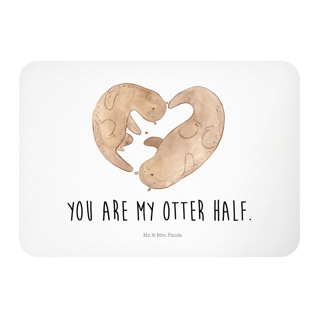 Magnet Otter Herz Kühlschrankmagnet, Pinnwandmagnet, Souvenir Magnet, Motivmagnete, Dekomagnet, Whiteboard Magnet, Notiz Magnet, Kühlschrank Dekoration, Otter, Fischotter, Seeotter, Liebe, Herz, Liebesbeweis, Liebesgeschenk, Bessere Hälfte, Love you, Jahrestag, Hochzeitstag, Verlobung, gemeinsames Leben