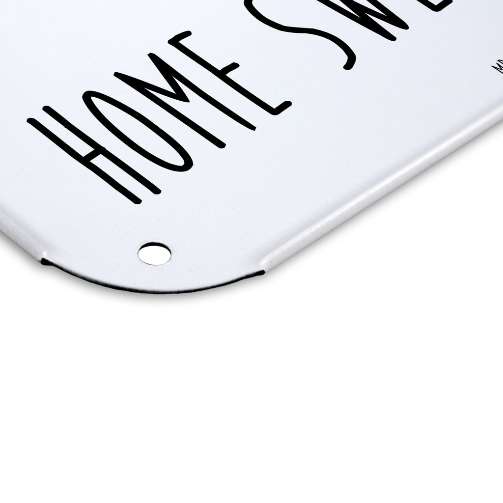 Blechschild Vogelhaus sweet Home Blechschild, Metallschild, Geschenk Schild, Schild, Magnet-Metall-Schild, Deko Schild, Wandschild, Wand-Dekoration, Türschild, Tiermotive, Gute Laune, lustige Sprüche, Tiere, Vogelhaus, Vogel, Home sweet Home, Einzug, Umzug, Geschenk, Einzugsgeschenk, Hausbau, Haus