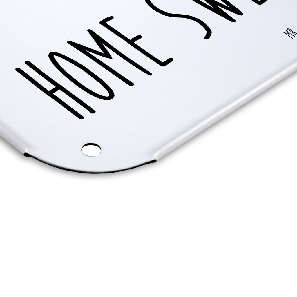 Blechschild Vogelhaus sweet Home Blechschild, Metallschild, Geschenk Schild, Schild, Magnet-Metall-Schild, Deko Schild, Wandschild, Wand-Dekoration, Türschild, Tiermotive, Gute Laune, lustige Sprüche, Tiere, Vogelhaus, Vogel, Home sweet Home, Einzug, Umzug, Geschenk, Einzugsgeschenk, Hausbau, Haus