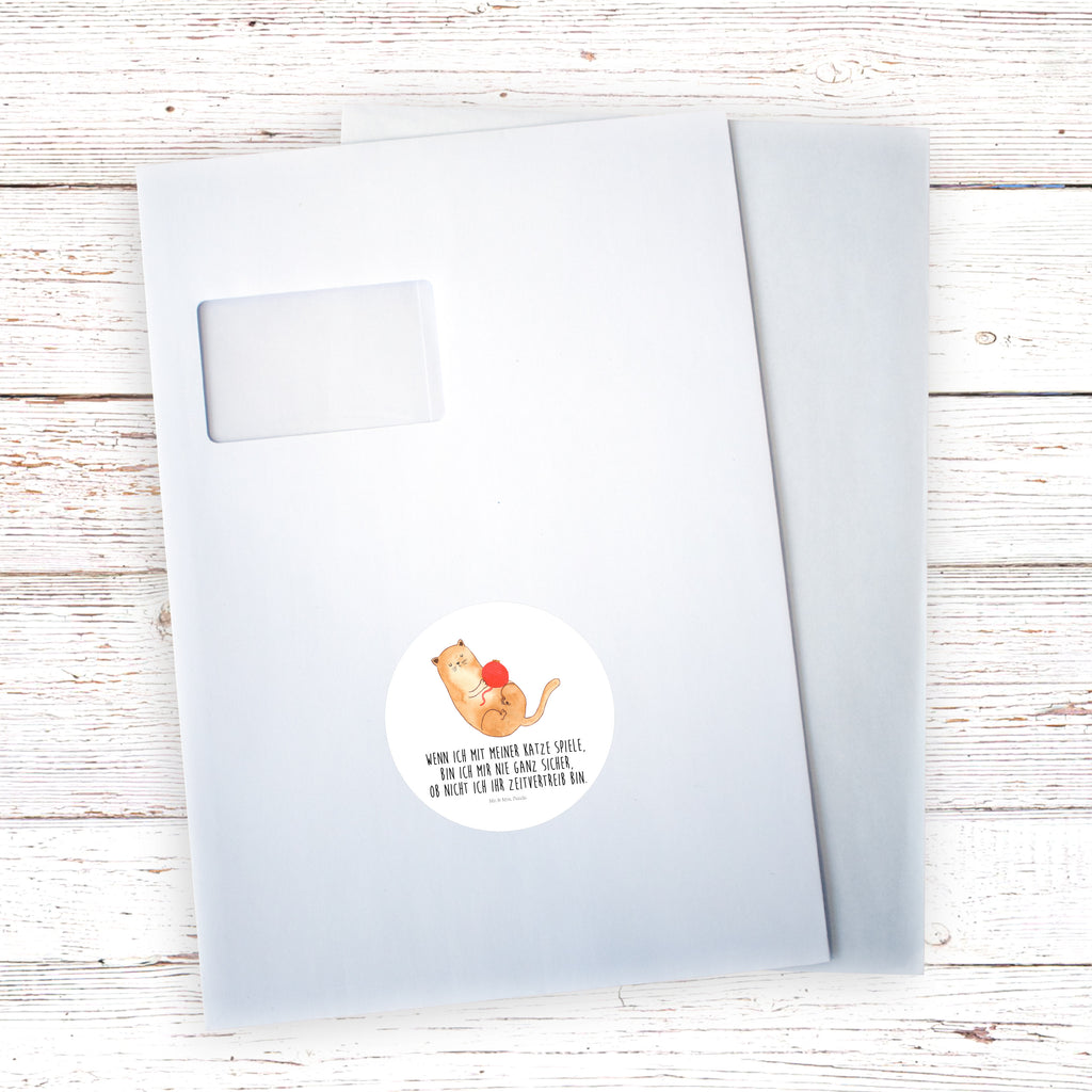 80mm Rund Aufkleber Katzen Wollknäul Sticker, Aufkleber, Etikett, Katze, Katzenmotiv, Katzenfan, Katzendeko, Katzenfreund, Katzenliebhaber, Katzenprodukte, Katzenartikel, Katzenaccessoires, Katzensouvenirs, Katzenliebhaberprodukte, Katzenmotive, Katzen, Kater, Mietze, Cat, Cats, Katzenhalter, Katzenbesitzerin, Haustier, Wollknäuel, Wolle, Spielen, Spiel, verspielt