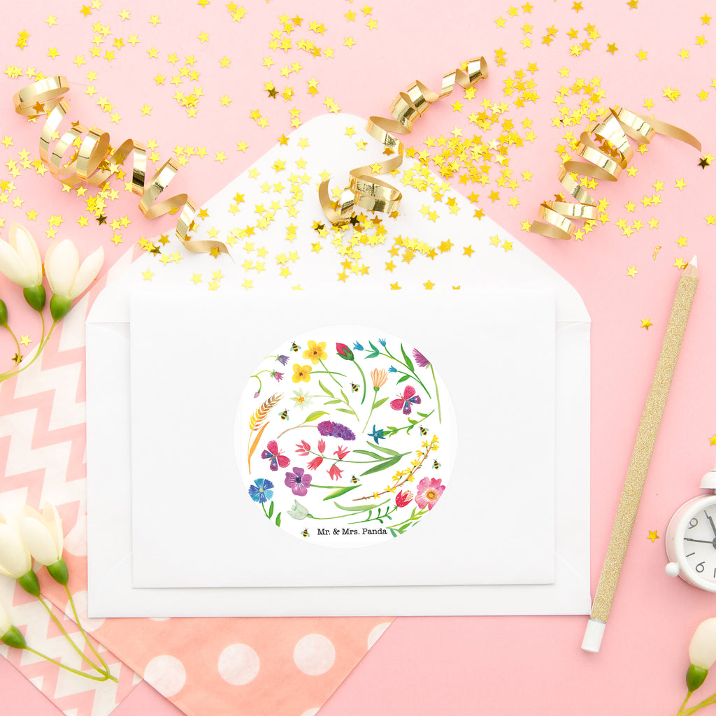 120mm Rund Aufkleber Frühling Frühling, Jahreszeit Motiv, Deko Wohnung, Geschenk Gärtner, Dekoration, Blumen, Natur, Naturmotiv, März, April, Mai Sticker, Aufkleber, Etikett  Blumen Deko, Frühlings Deko, Sommer Deko, Dekoration, positive Botschaft, Naturliebhaber, Outdoor, Natur, Abenteuer