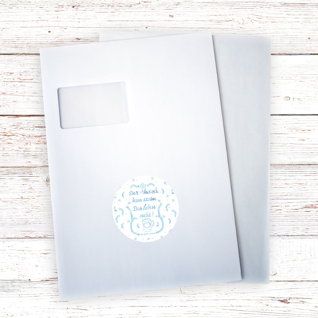 80mm Rund Aufkleber Der Abwasch kann warten Sticker, Aufkleber, Etikett, Blumen Deko, Frühlings Deko, Sommer Deko, Dekoration, positive Botschaft, Naturliebhaber, Outdoor, Natur, Abenteuer, Lebensweisheit, Weisheit, Küche Deko, Küche Spruch, Abwasch, Küchendienst, Leben Spruch, Geschenk Reise