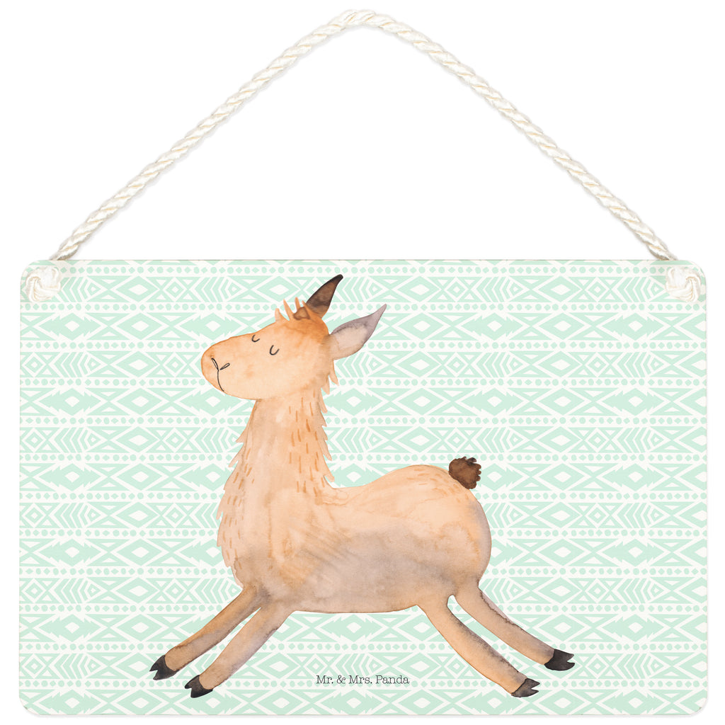 Deko Schild Lama springend Dekoschild, Deko Schild, Schild, Tür Schild, Türschild, Holzschild, Wandschild, Wanddeko, Lama, Alpaka, Lamas, Lieblingstag, Happy day, fröhlich, Glück, Freundin, Liebeskummer, Neustart, guten Morgen, Start, Prüfung, Abitur