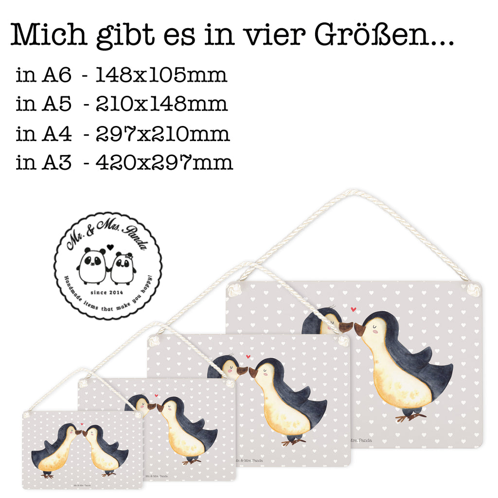 Deko Schild Pinguin Liebe Dekoschild, Deko Schild, Schild, Tür Schild, Türschild, Holzschild, Wandschild, Wanddeko, Liebe, Partner, Freund, Freundin, Ehemann, Ehefrau, Heiraten, Verlobung, Heiratsantrag, Liebesgeschenk, Jahrestag, Hocheitstag, Pinguin, Pinguine, Pinguin Paar, Pinguinpaar, Pinguin Liebe, Paar, Pärchen. Liebespaar, Liebesbeweis, Liebesspruch, Hochzeitstag, Geschenk Freund, Geschenk Freundin, Verlobte, Verlobter, Love, Geschenk Hochzeitstag, Geschenkidee, Hochzeit, Gastgeschenk
