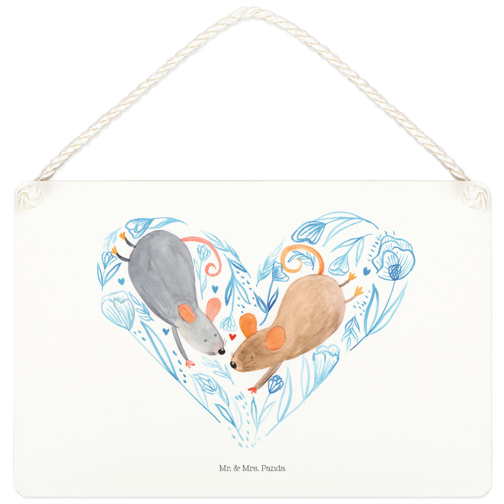 Deko Schild Mäuse Herz Dekoschild, Deko Schild, Schild, Tür Schild, Türschild, Holzschild, Wandschild, Wanddeko, Liebe, Partner, Freund, Freundin, Ehemann, Ehefrau, Heiraten, Verlobung, Heiratsantrag, Liebesgeschenk, Jahrestag, Hocheitstag, Maus, Mäuse, Liebesbotschaft, Liebesbeweis, Hochzeit, Lieblingsmensch, Gemeinsamkeit, Love, Geschenk für zwei