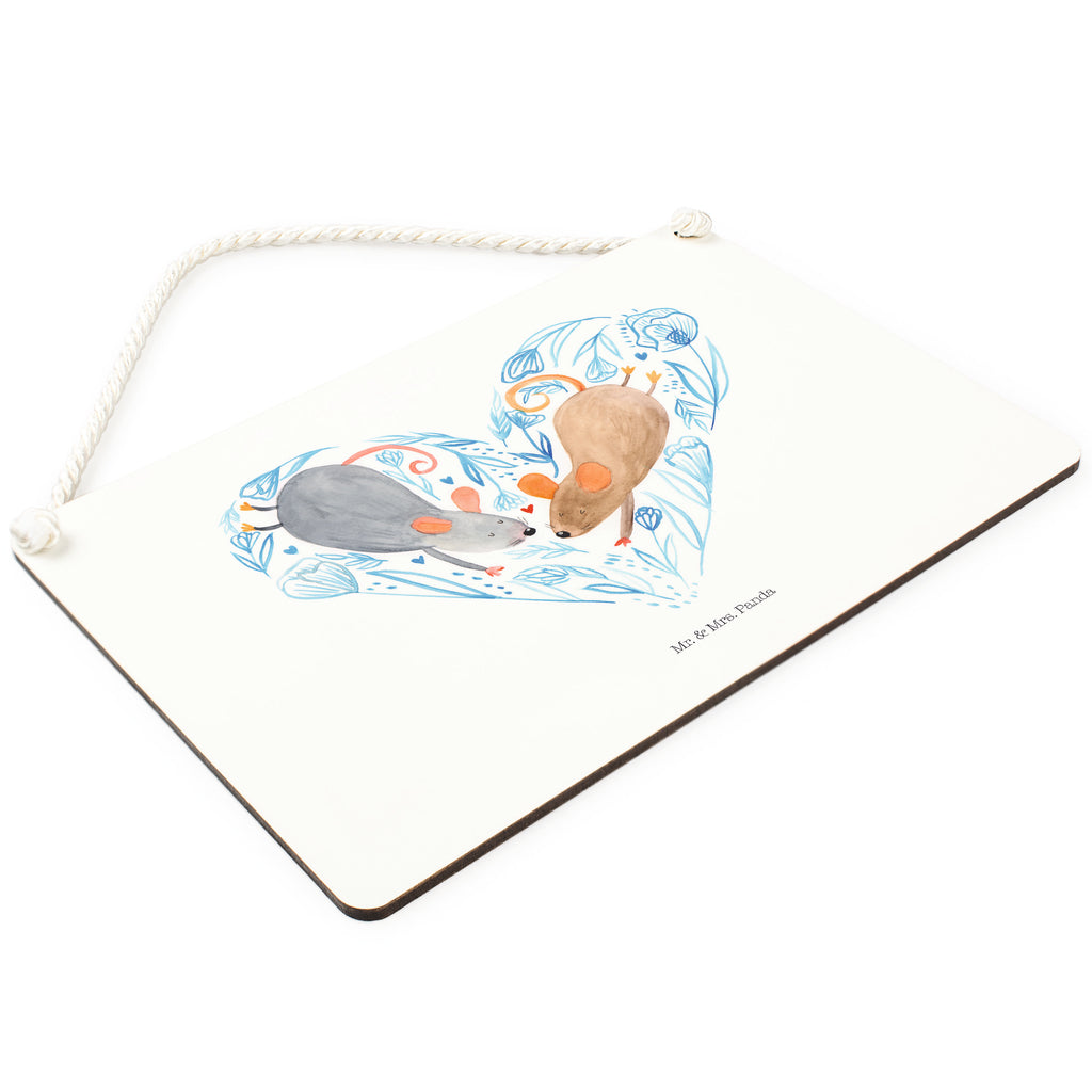 Deko Schild Mäuse Herz Dekoschild, Deko Schild, Schild, Tür Schild, Türschild, Holzschild, Wandschild, Wanddeko, Liebe, Partner, Freund, Freundin, Ehemann, Ehefrau, Heiraten, Verlobung, Heiratsantrag, Liebesgeschenk, Jahrestag, Hocheitstag, Maus, Mäuse, Liebesbotschaft, Liebesbeweis, Hochzeit, Lieblingsmensch, Gemeinsamkeit, Love, Geschenk für zwei