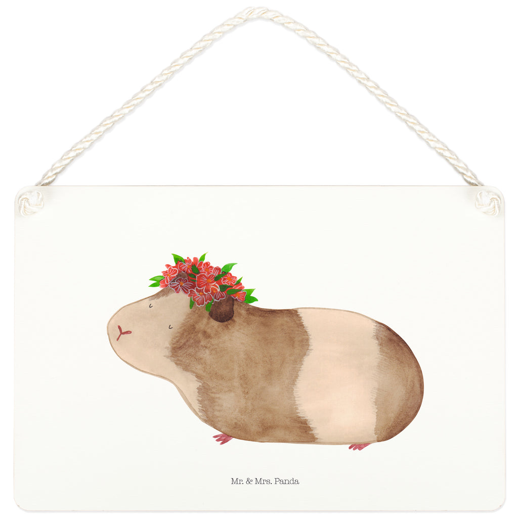 Deko Schild Meerschweinchen weise Dekoschild, Deko Schild, Schild, Tür Schild, Türschild, Holzschild, Wandschild, Wanddeko, Tiermotive, Gute Laune, lustige Sprüche, Tiere, Meerschweinchen, Meerie, Meeries, Wunder, Blumenkind, Realität, Spruch, Weisheit, Motivation, Wunderland