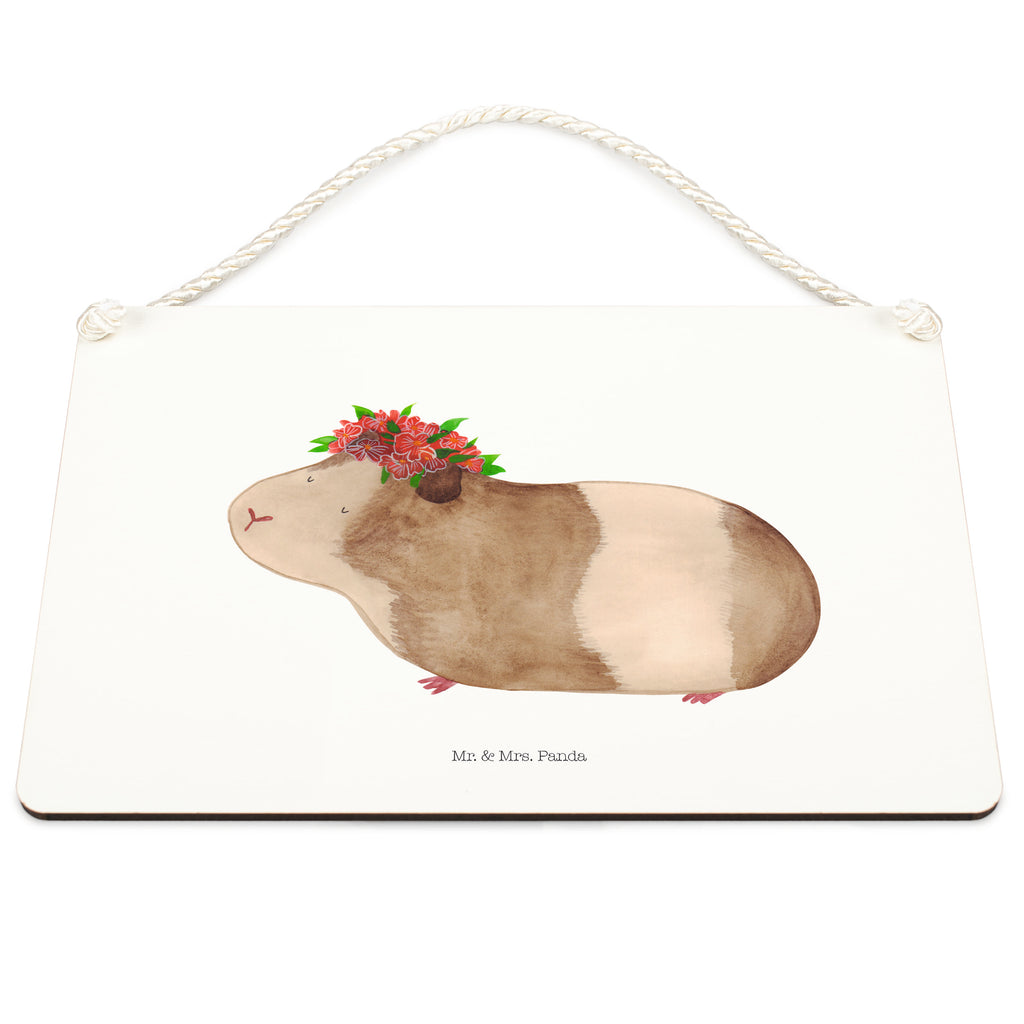 Deko Schild Meerschweinchen weise Dekoschild, Deko Schild, Schild, Tür Schild, Türschild, Holzschild, Wandschild, Wanddeko, Tiermotive, Gute Laune, lustige Sprüche, Tiere, Meerschweinchen, Meerie, Meeries, Wunder, Blumenkind, Realität, Spruch, Weisheit, Motivation, Wunderland