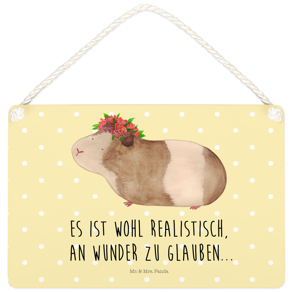 Deko Schild Meerschweinchen weise Dekoschild, Deko Schild, Schild, Tür Schild, Türschild, Holzschild, Wandschild, Wanddeko, Tiermotive, Gute Laune, lustige Sprüche, Tiere, Meerschweinchen, Meerie, Meeries, Wunder, Blumenkind, Realität, Spruch, Weisheit, Motivation, Wunderland