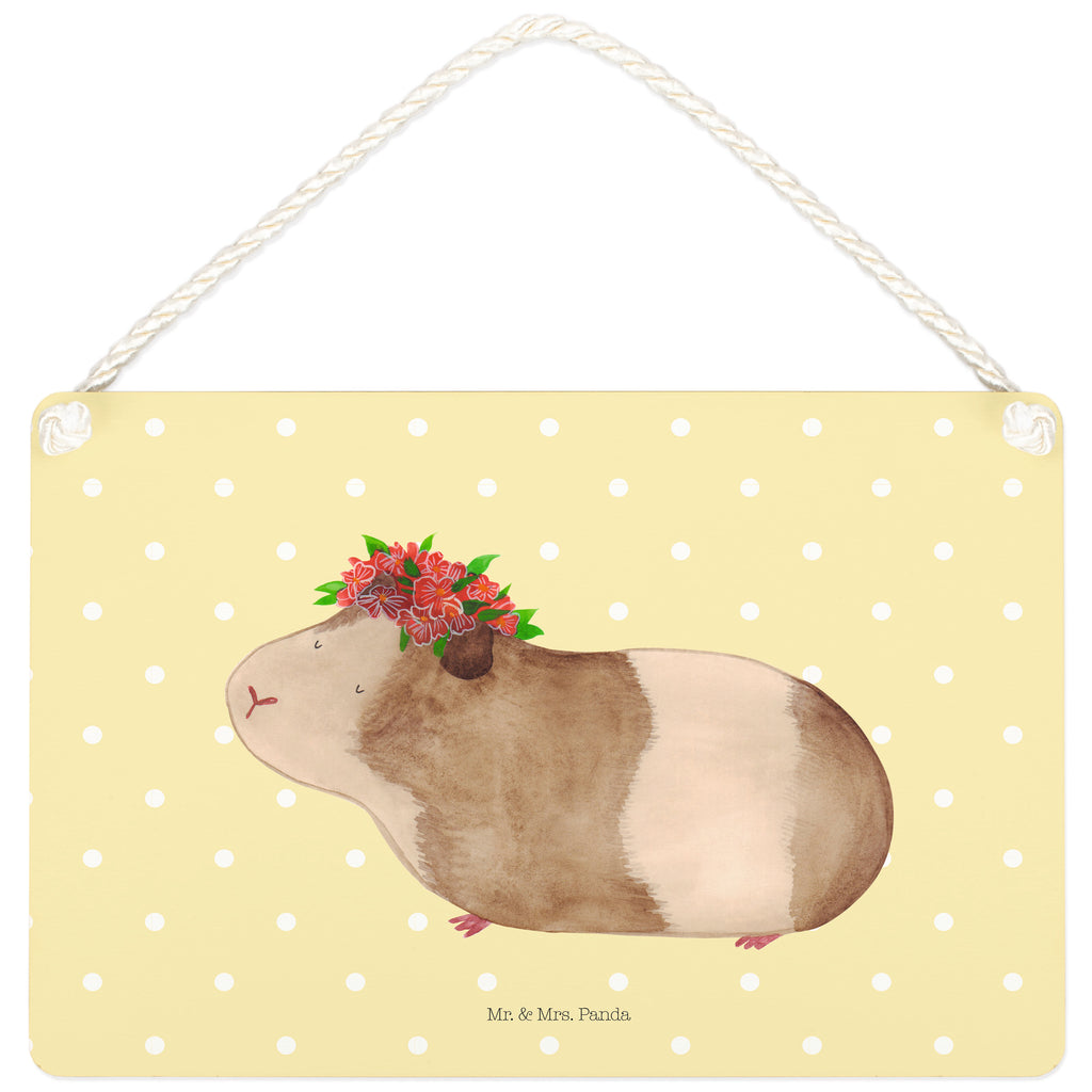 Deko Schild Meerschweinchen weise Dekoschild, Deko Schild, Schild, Tür Schild, Türschild, Holzschild, Wandschild, Wanddeko, Tiermotive, Gute Laune, lustige Sprüche, Tiere, Meerschweinchen, Meerie, Meeries, Wunder, Blumenkind, Realität, Spruch, Weisheit, Motivation, Wunderland