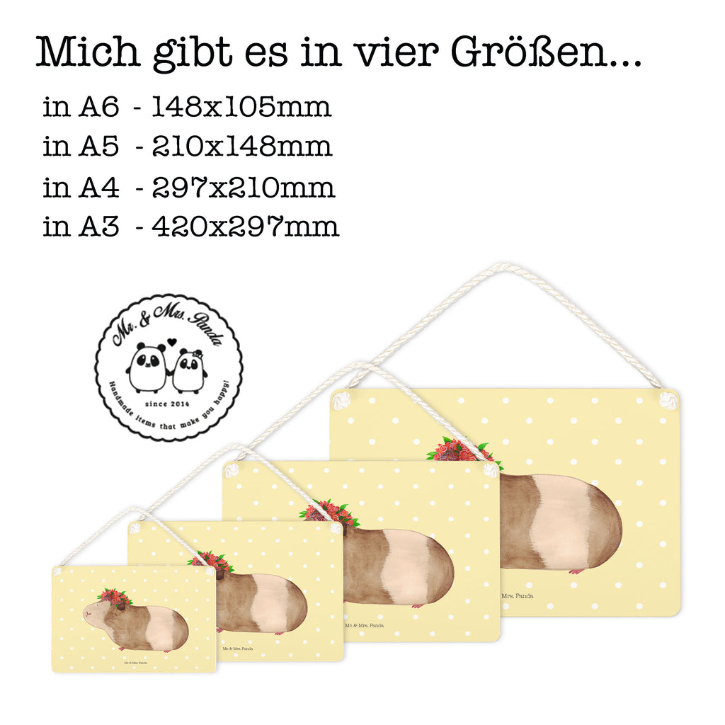 Deko Schild Meerschweinchen weise Dekoschild, Deko Schild, Schild, Tür Schild, Türschild, Holzschild, Wandschild, Wanddeko, Tiermotive, Gute Laune, lustige Sprüche, Tiere, Meerschweinchen, Meerie, Meeries, Wunder, Blumenkind, Realität, Spruch, Weisheit, Motivation, Wunderland