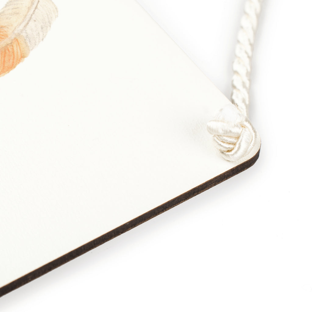 Deko Schild Rotkehlchen mit Federn Dekoschild, Deko Schild, Schild, Tür Schild, Türschild, Holzschild, Wandschild, Wanddeko, Tiermotive, Gute Laune, lustige Sprüche, Tiere, What if i fall, Rotkehlchen, Spruch Motivation, Spruch Mut, Vogel, Motivation Sprüche, Motivationsbilder, fliegen