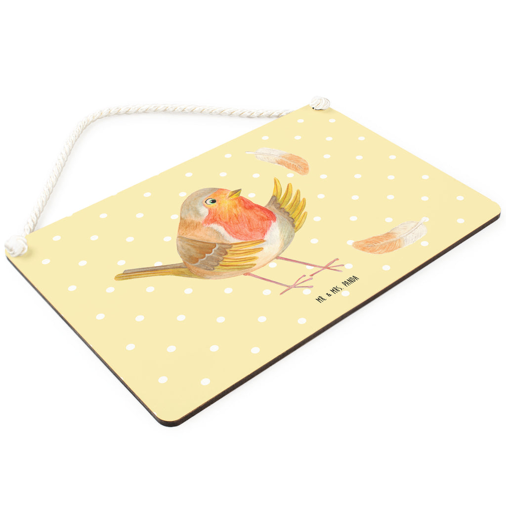 Deko Schild Rotkehlchen mit Federn Dekoschild, Deko Schild, Schild, Tür Schild, Türschild, Holzschild, Wandschild, Wanddeko, Tiermotive, Gute Laune, lustige Sprüche, Tiere, What if i fall, Rotkehlchen, Spruch Motivation, Spruch Mut, Vogel, Motivation Sprüche, Motivationsbilder, fliegen