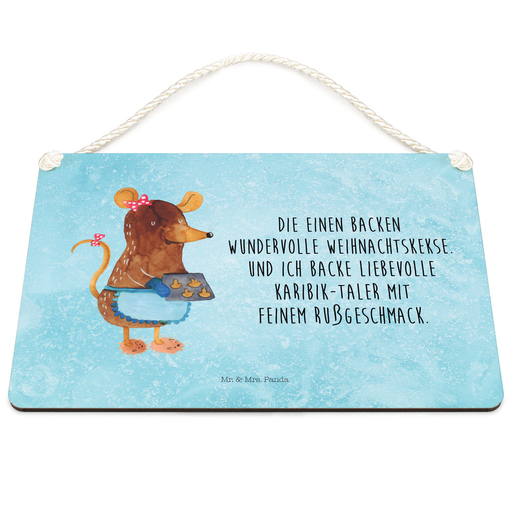 Deko Schild Maus Kekse Dekoschild, Deko Schild, Schild, Tür Schild, Türschild, Holzschild, Wandschild, Wanddeko, Winter, Weihnachten, Weihnachtsdeko, Nikolaus, Advent, Heiligabend, Wintermotiv, Maus, Kekse, backen, Weihnachtskekse, Plätzchen, Weihnachtsbäckerei, Chaosqueen